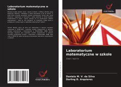 Cover Laboratorium matematyczne w szkole