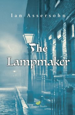 Cover The Lampmaker