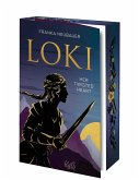 Loki ¿ Her Twisted Heart Loki ¿ Her Twisted Heart
