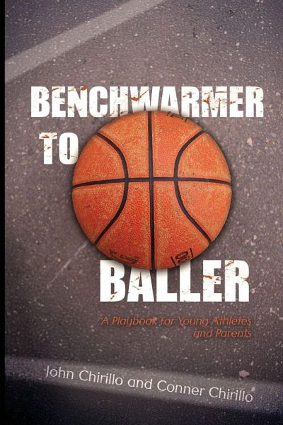 Benchwarmer to Baller Benchwarmer to Baller