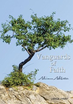Cover Vanguards of Faith