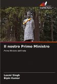 Il nostro Primo Ministro Il nostro Primo Ministro
