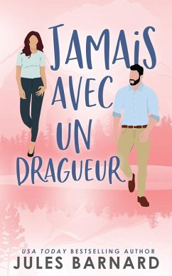 Cover Jamais avec un dragueur