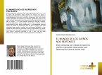EL MUNDO DE LOS SUEÑOS NOS PERTENECE