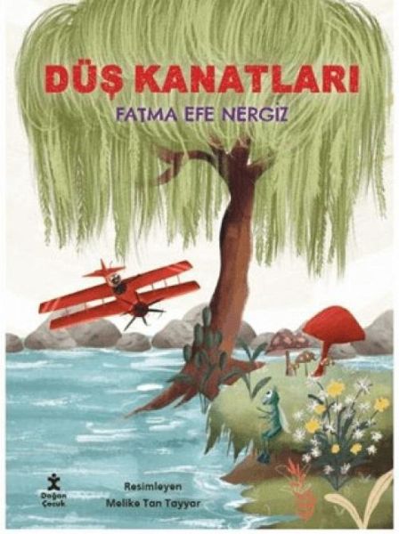 Düs Kanatlari
