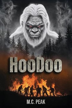 Cover HooDoo