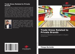 Cover Trade Dress Related to Private Brands