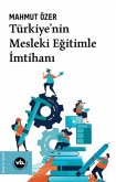 Türkiyenin Mesleki Egitimle Imtihani Türkiyenin Mesleki Egitimle Imtihani