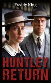 Huntley Haverstock Huntley Haverstock