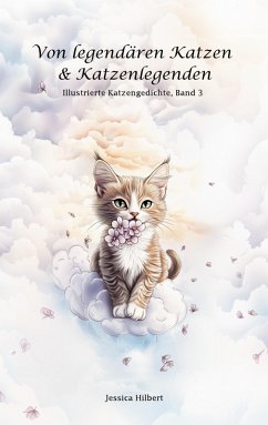 Cover Von legendären Katzen & Katzenlegenden