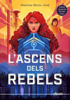 Cover L'ascens dels rebels