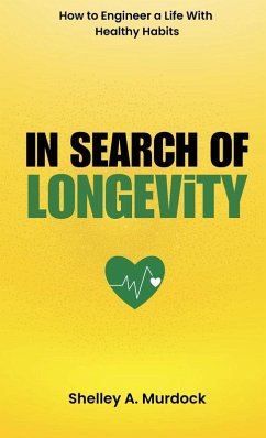 Cover In Search of Longevity