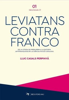 Cover Leviatans contra Franco