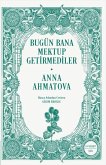 Bugün Bana Mektup Getirmediler Bugün Bana Mektup Getirmediler