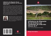 Influência da Migração Rural-Urbana nas Condições de Vida dos Idosos de P