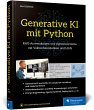 Generative KI mit Python - Bild 1