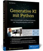 Generative KI mit Python Generative KI mit Python