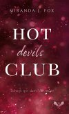 Hot Devils Club Hot Devils Club