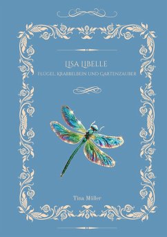 Cover Lisa Libelle