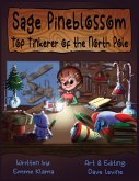Sage Pineblossom Sage Pineblossom