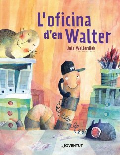 Cover L'oficina d'en Walter