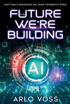 Cover The Future We're Building