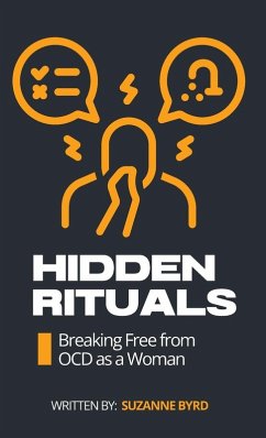 Cover Hidden Rituals