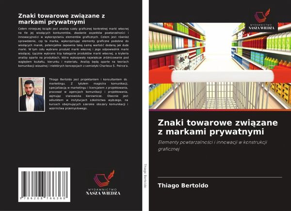 Znaki towarowe zwi¿zane z markami prywatnymi Znaki towarowe zwi¿zane z markami prywatnymi