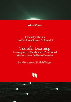 Cover Transfer Learning
