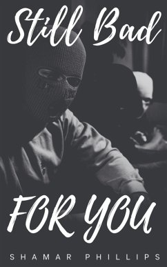 Cover Still Bad For You