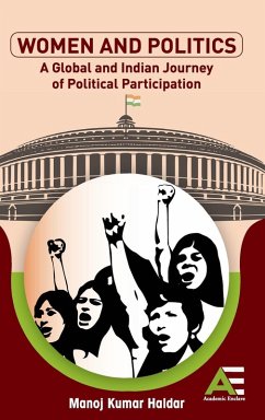 Cover Women in Politics
