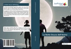 Cover La Notte Oscura dell'Anima
