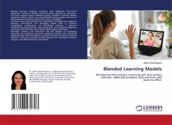 Blended Learning Models Blended Learning Models