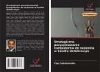 Strategiczne pozycjonowanie komputerów do noszenia w handlu detalicznym