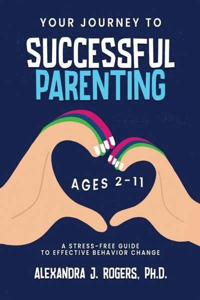 Your Journey to Successful Parenting Your Journey to Successful Parenting