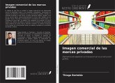 Imagen comercial de las marcas privadas