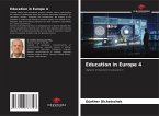 Education in Europe 4