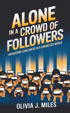 Cover Alone in a Crowd of Followers (eBook, ePUB)
