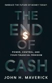 The End of Cash (eBook, ePUB)