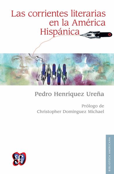 Las corrientes literarias en la América Hispánica (eBook, PDF) Las corrientes literarias en la América Hispánica (eBook, PDF)