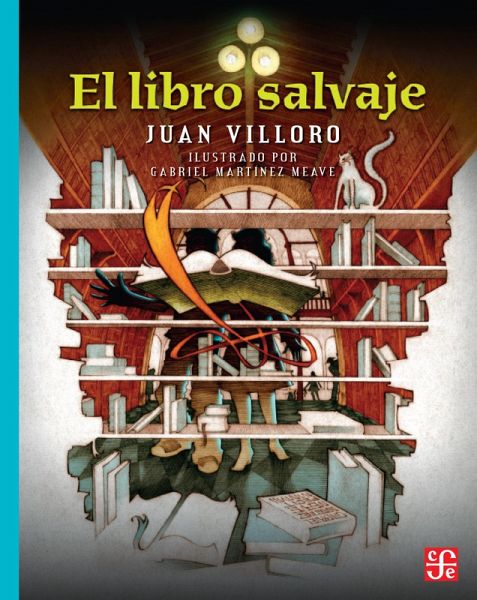 El libro salvaje (eBook, PDF) El libro salvaje (eBook, PDF)