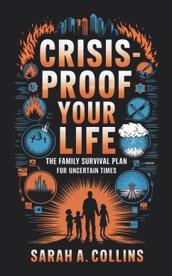 Cover Crisis-Proof Your Life (eBook, ePUB)
