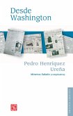 Desde Washington (eBook, PDF) Desde Washington (eBook, PDF)