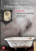 Obras completas, I (eBook, PDF) Obras completas, I (eBook, PDF)