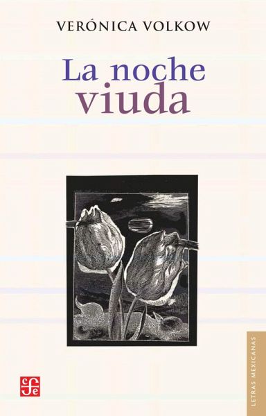 La noche viuda (eBook, PDF)