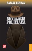 Antología policiaca (eBook, PDF)