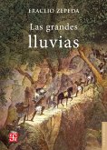 Las grandes lluvias (eBook, PDF) Las grandes lluvias (eBook, PDF)