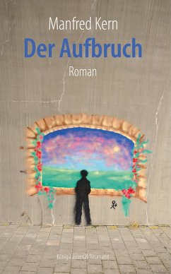 Cover Der Aufbruch (eBook, PDF)