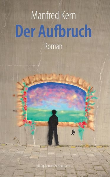 Der Aufbruch (eBook, PDF) Der Aufbruch (eBook, PDF)