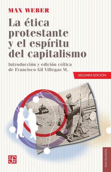 La ética protestante y el espíritu del capitalismo (eBook, PDF)